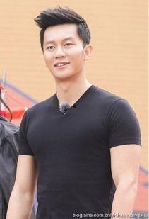 李晨最新爆料,娱乐圈背后的惊人真相  第1张